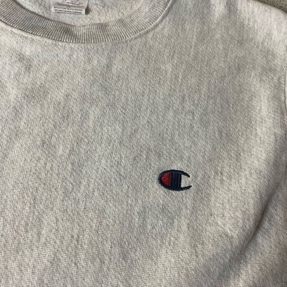 Champion reverse weave single colour tag - Picture 12 of 13